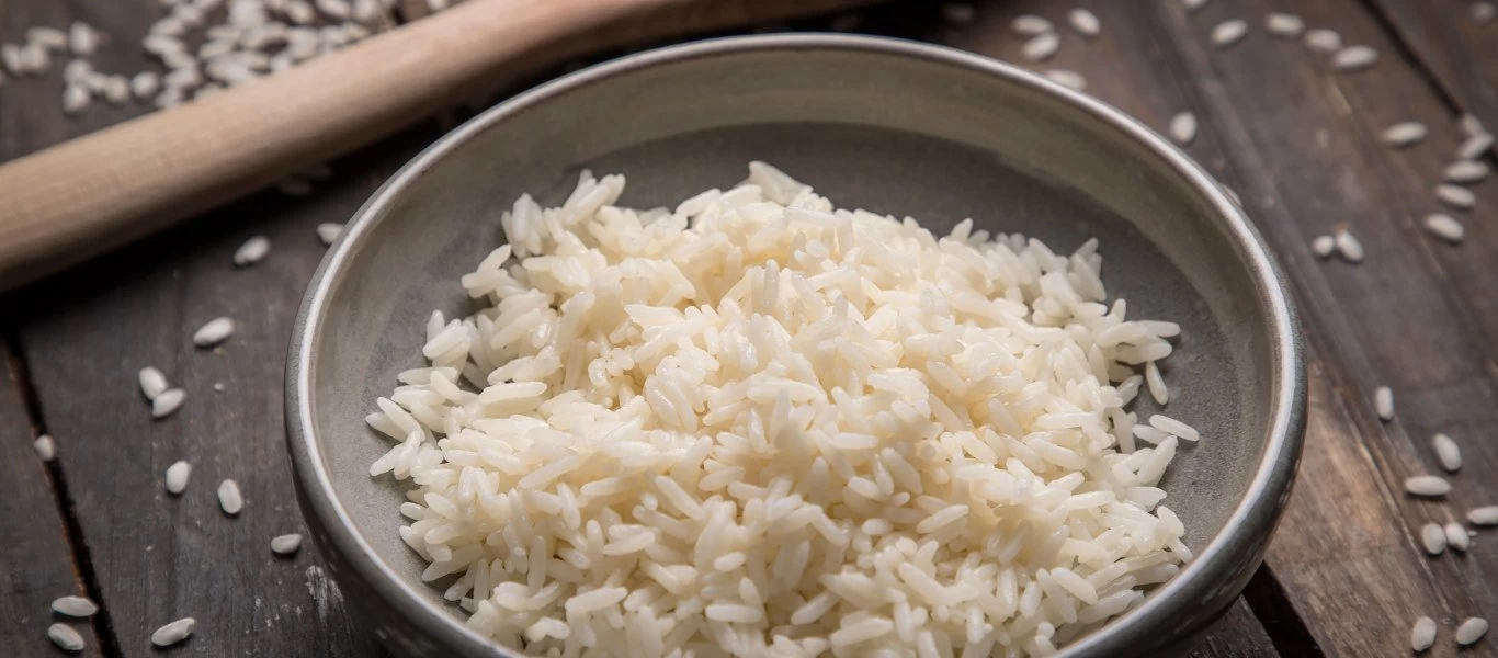 Προσοχή στο ξαναζεσταμένο ρύζι-Κίνδυνος δηλητηρίασης